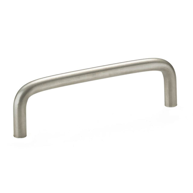 Richelieu America - Functional Stainless Steel Pull - 2211 - Stainless Steel