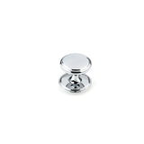 Richelieu America - Transitional Metal Wardrobe Knob - 2248 - Chrome