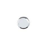 Transitional Metal Wardrobe Knob - 2248