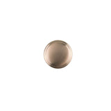 Transitional Metal Wardrobe Knob - 2248