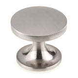 Richelieu America - Contemporary Metal Wardrobe Knob - 2265 - Brushed Nickel