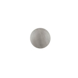Contemporary Metal Wardrobe Knob - 2265