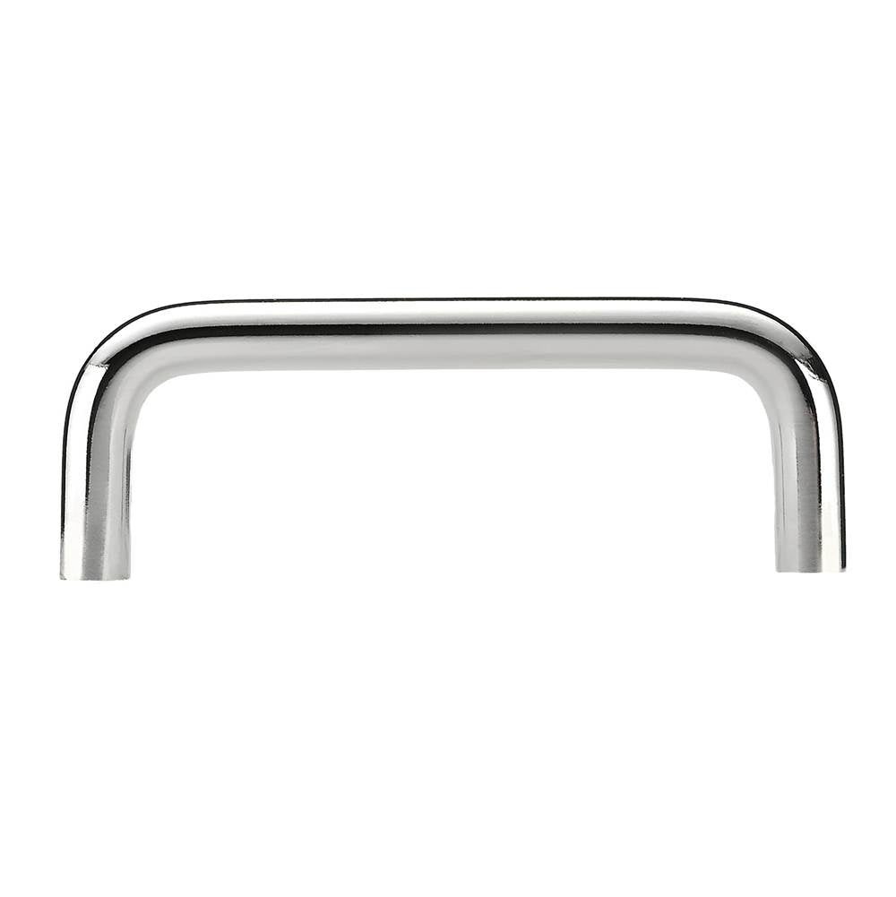 Contemporary Metal Pull - 2288