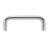 Contemporary Metal Pull - 2288