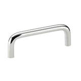 Richelieu America - Contemporary Metal Pull - 2288 - Chrome