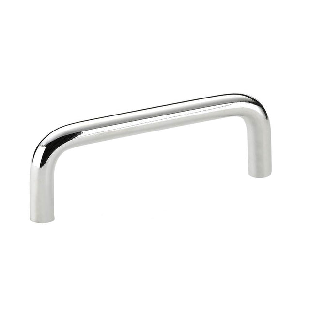 Richelieu America - Contemporary Metal Pull - 2288 - Chrome