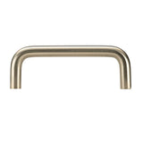Contemporary Metal Pull - 2288