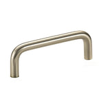 Richelieu America - Contemporary Metal Pull - 2288 - Brushed Nickel