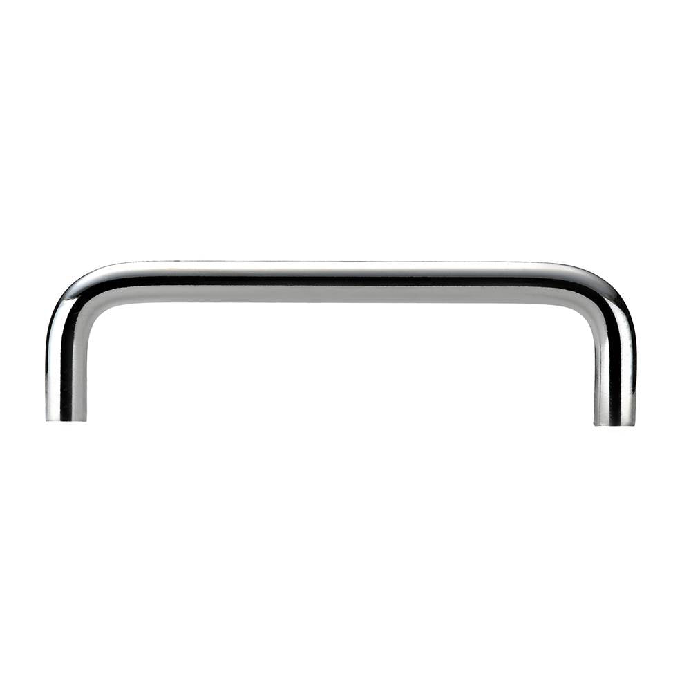 Contemporary Metal Pull - 2288