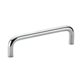Richelieu America - Contemporary Metal Pull - 2288 - Chrome