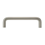 Contemporary Metal Pull - 2288