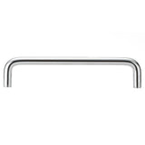 Contemporary Metal Pull - 2288