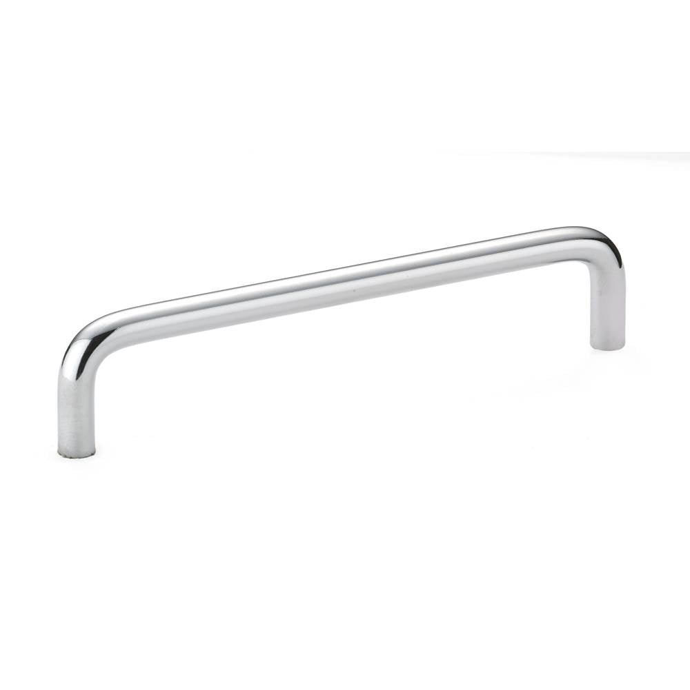 Richelieu America - Contemporary Metal Pull - 2288 - Chrome