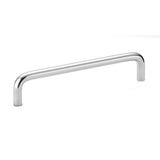 Richelieu America - Contemporary Metal Pull - 2288 - Chrome