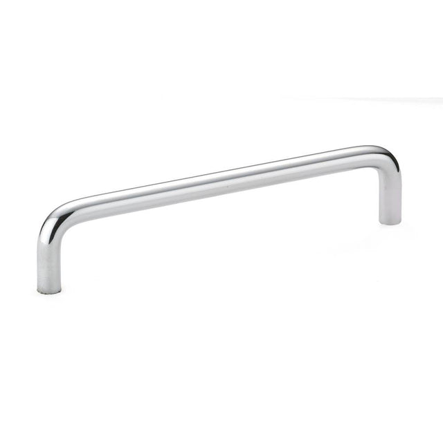 Richelieu America - Contemporary Metal Pull - 2288 - Chrome