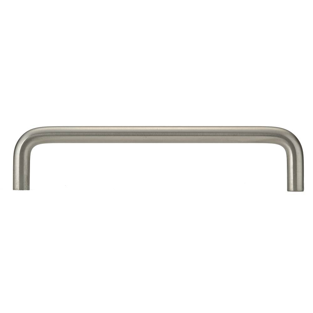Contemporary Metal Pull - 2288