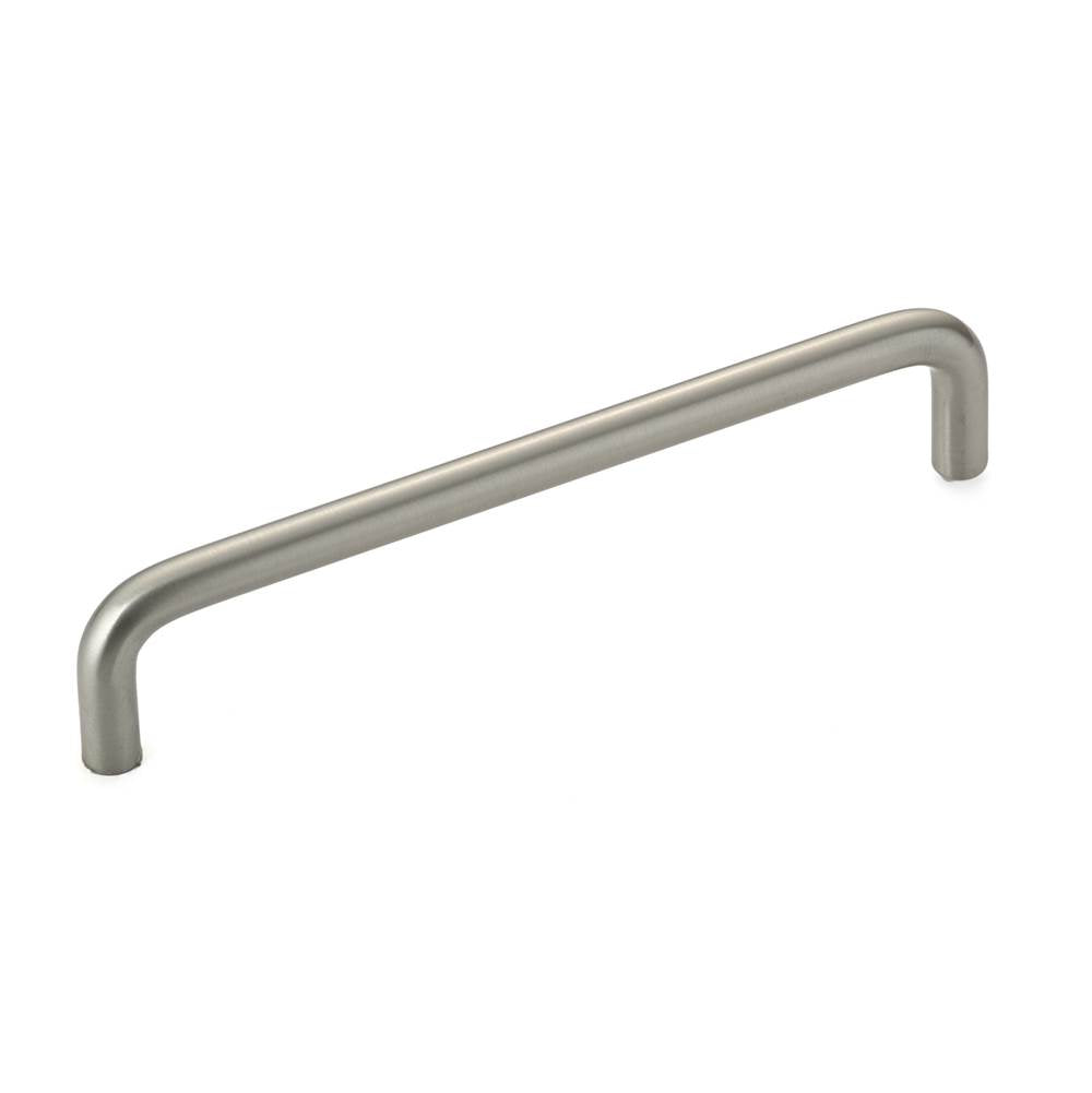 Richelieu America - Contemporary Metal Pull - 2288 - Brushed Nickel