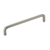 Richelieu America - Contemporary Metal Pull - 2288 - Brushed Nickel
