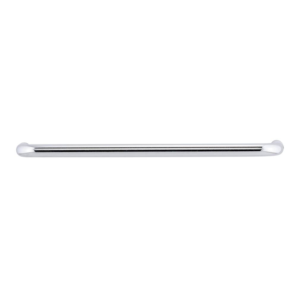 Contemporary Metal Pull - 2288
