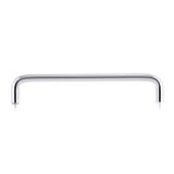 Contemporary Metal Pull - 2288