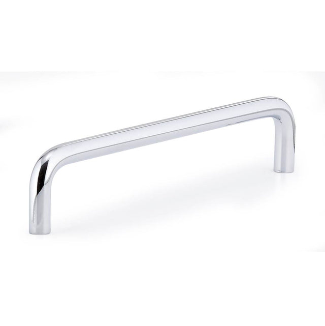 Richelieu America - Contemporary Metal Pull - 2288 - Chrome
