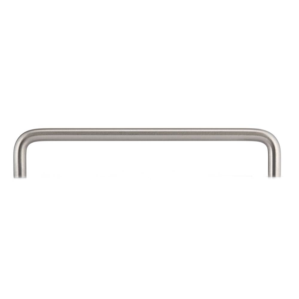 Contemporary Metal Pull - 2288