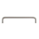 Contemporary Metal Pull - 2288