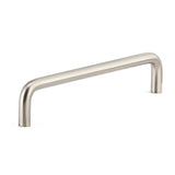 Richelieu America - Contemporary Metal Pull - 2288 - Brushed Nickel
