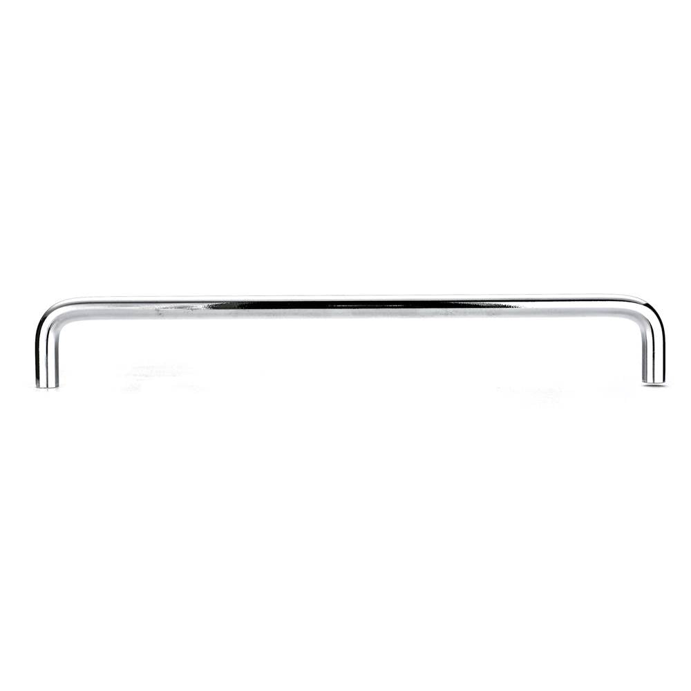 Contemporary Metal Pull - 2288