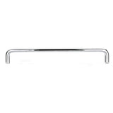 Contemporary Metal Pull - 2288