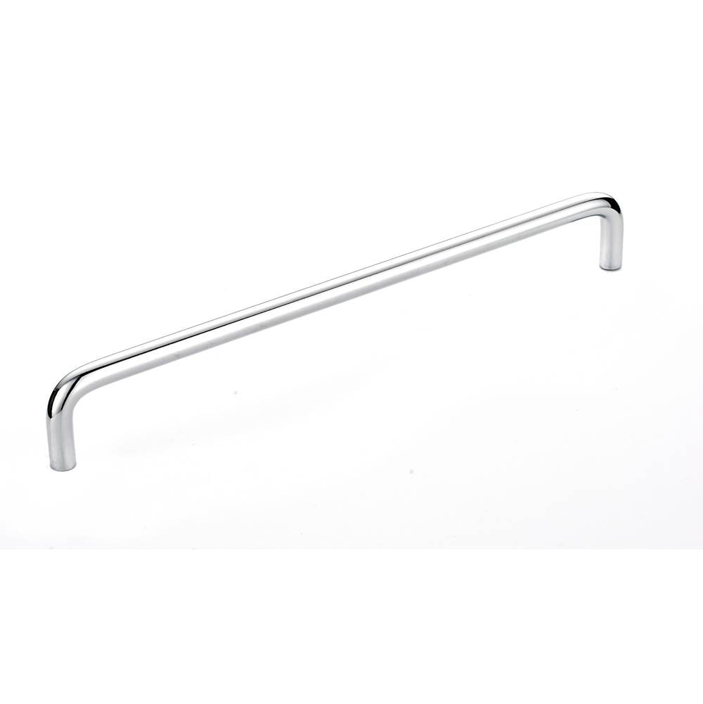 Richelieu America - Contemporary Metal Pull - 2288 - Chrome
