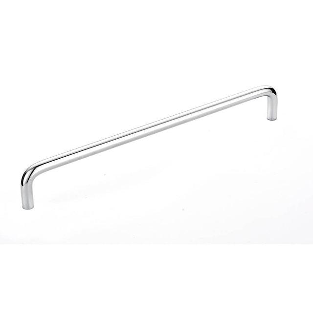 Richelieu America - Contemporary Metal Pull - 2288 - Chrome