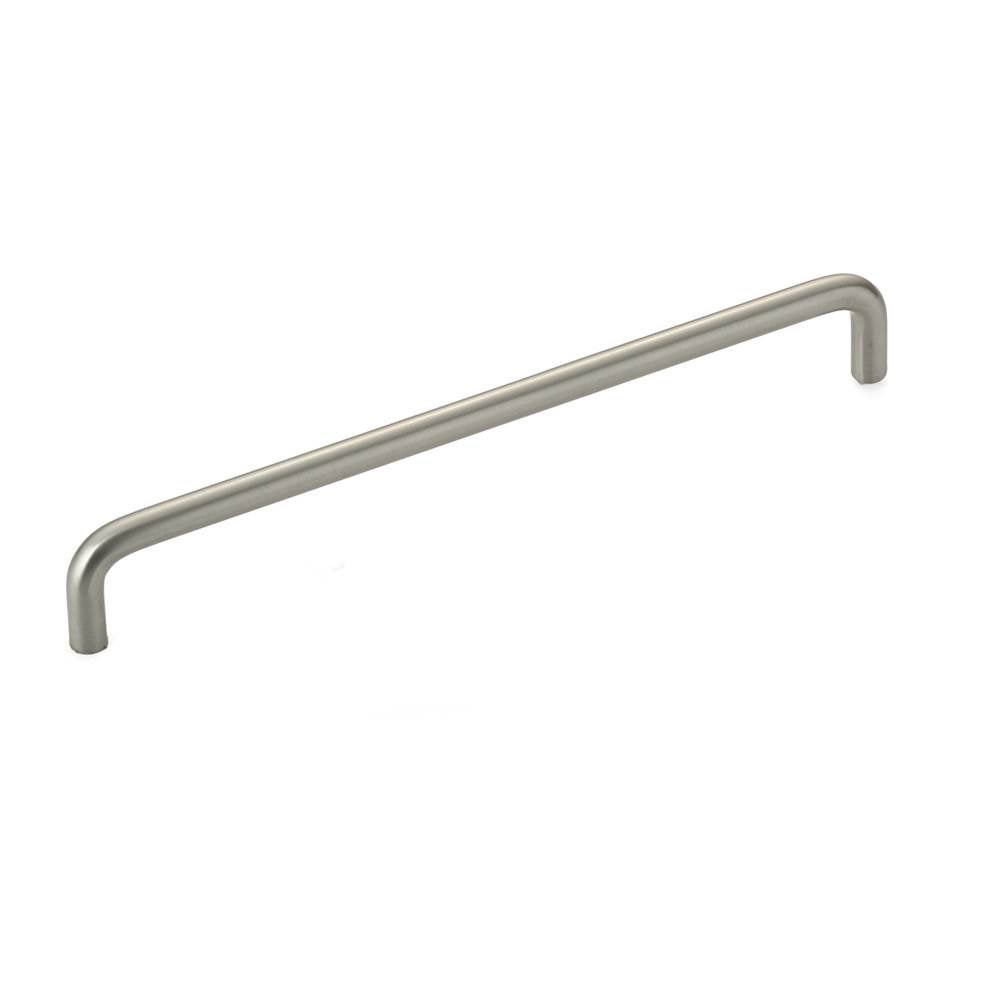 Richelieu America - Contemporary Metal Pull - 2288 - Brushed Nickel