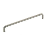 Richelieu America - Contemporary Metal Pull - 2288 - Brushed Nickel