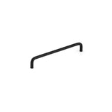Richelieu America - Contemporary Metal Pull - 2288 - Matte Black