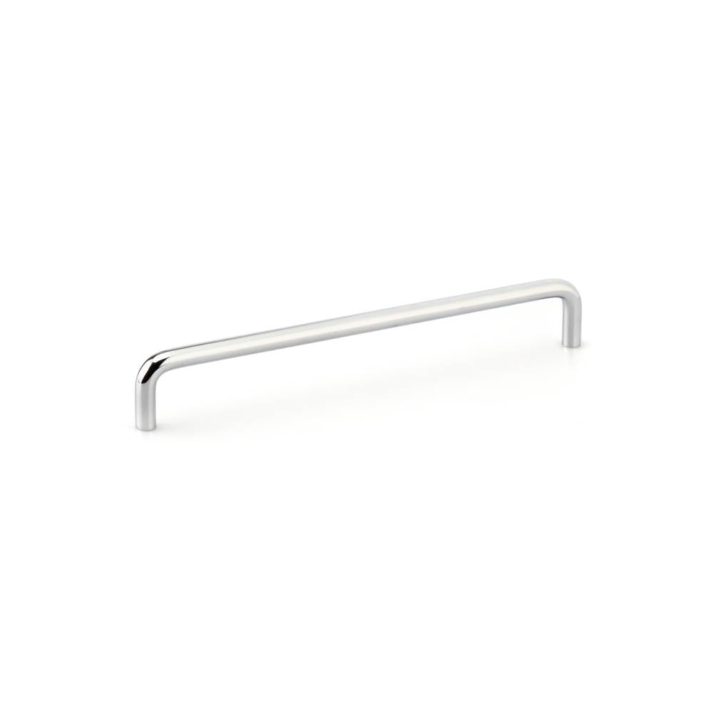 Richelieu America - Contemporary Metal Pull - 2288 - Chrome