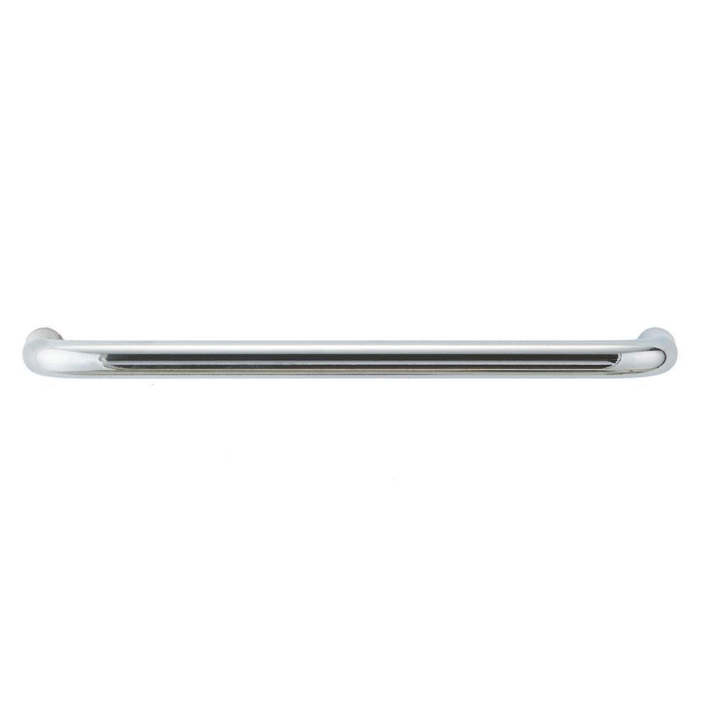 Contemporary Metal Pull - 2288