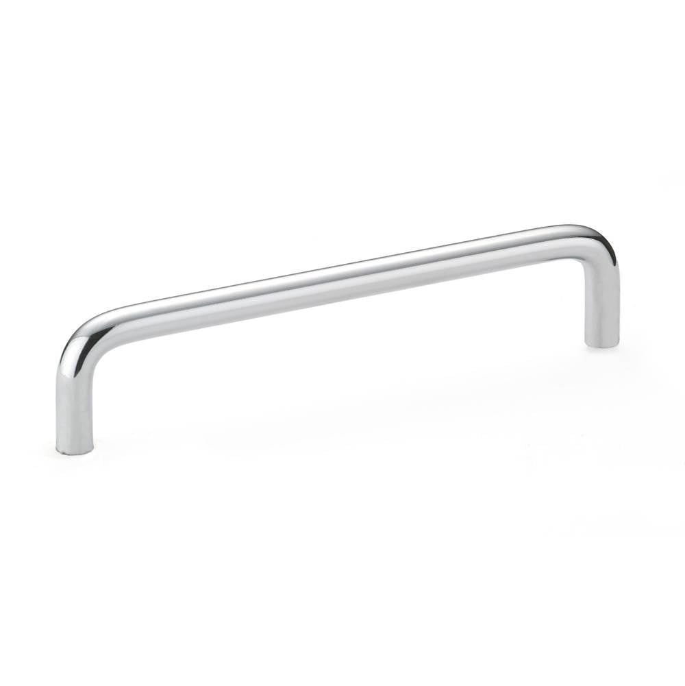 Richelieu America - Contemporary Metal Pull - 2288 - Chrome