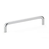 Richelieu America - Contemporary Metal Pull - 2288 - Chrome
