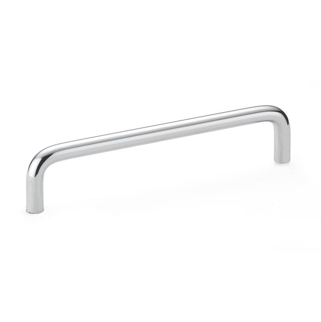 Richelieu America - Contemporary Metal Pull - 2288 - Chrome