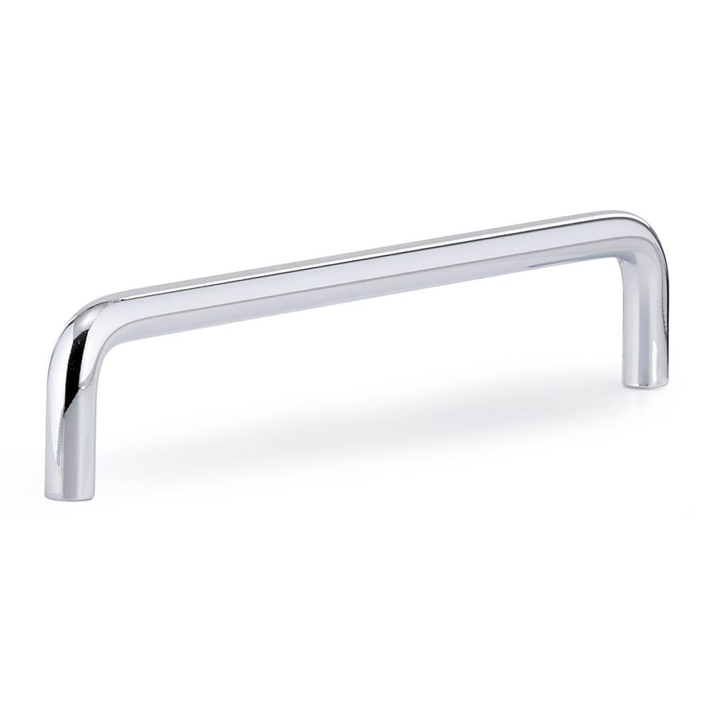 Richelieu America - Contemporary Metal Pull - 2288 - Chrome