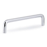 Richelieu America - Contemporary Metal Pull - 2288 - Chrome
