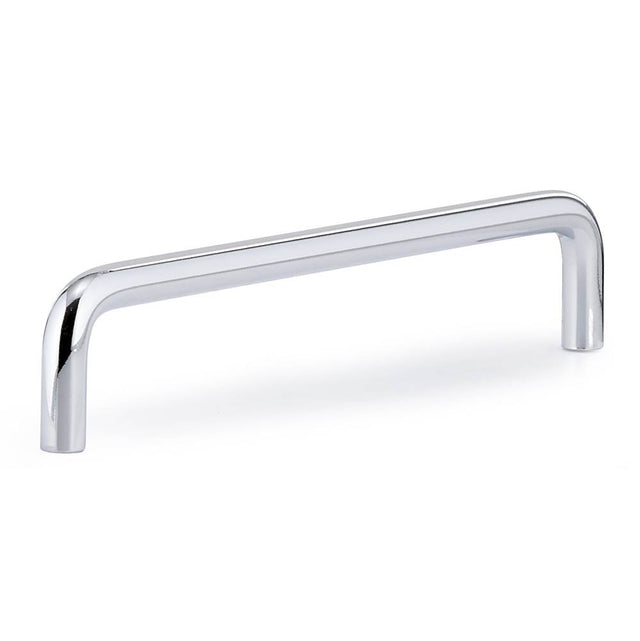 Richelieu America - Contemporary Metal Pull - 2288 - Chrome