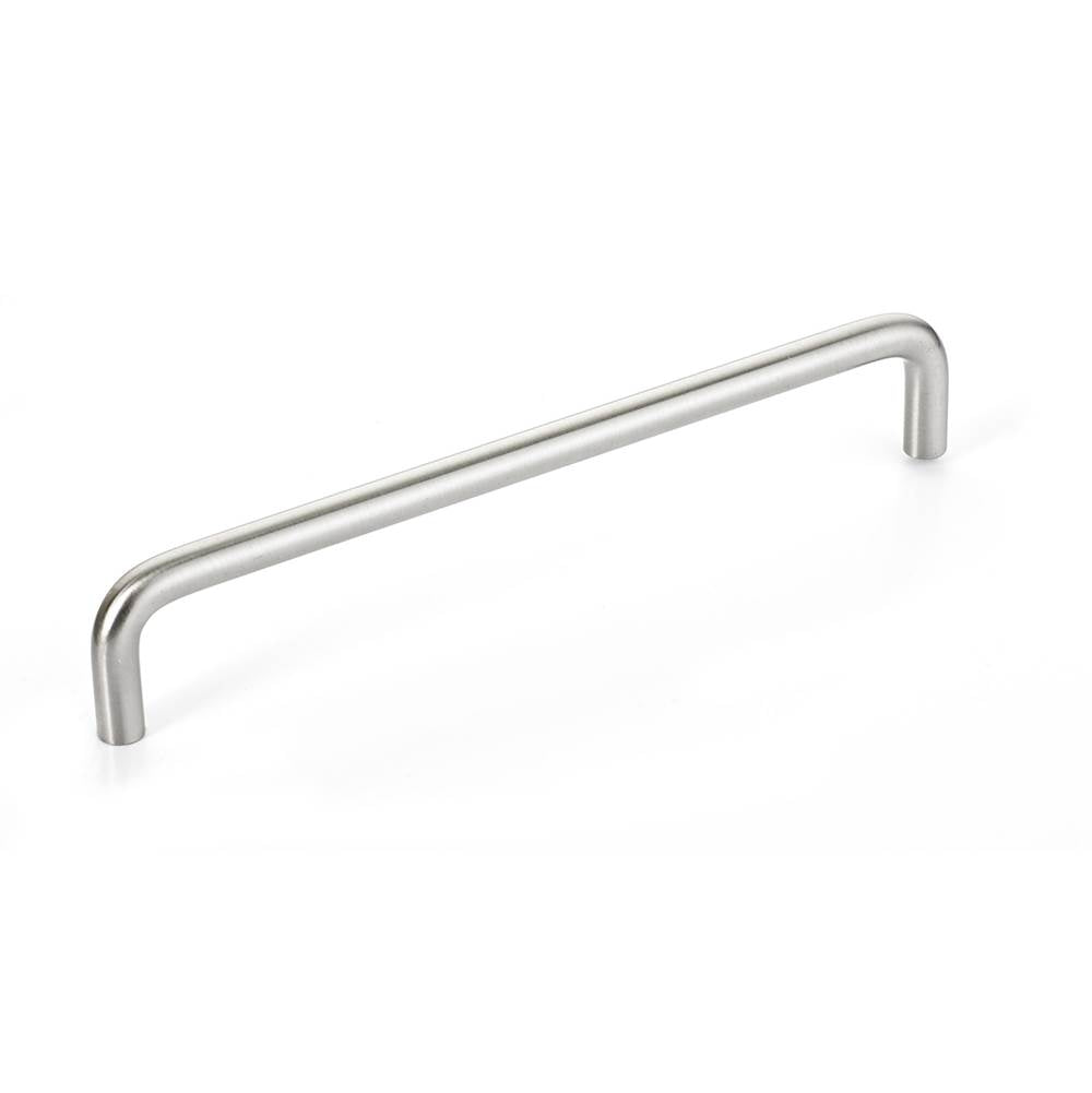 Richelieu America - Contemporary Metal Pull - 2288 - Brushed Nickel