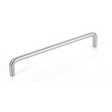 Richelieu America - Contemporary Metal Pull - 2288 - Brushed Nickel