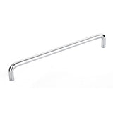 Richelieu America - Contemporary Metal Pull - 2288 - Chrome