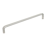 Richelieu America - Contemporary Metal Pull - 2288 - Brushed Nickel