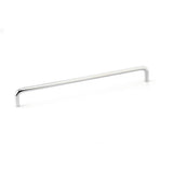 Richelieu America - Contemporary Metal Pull - 2288 - Chrome