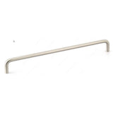 Richelieu America - Contemporary Metal Pull - 2288 - Brushed Nickel