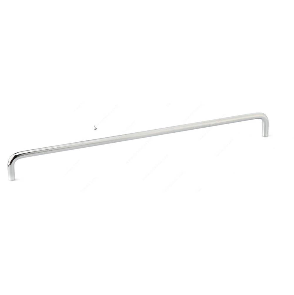 Richelieu America - Contemporary Metal Pull - 2288 - Chrome